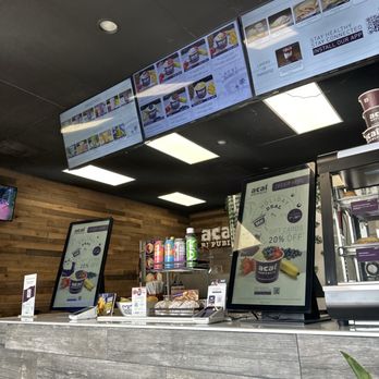 Açai Republic - Açaí Bowls & Smoothies - Acai Bowls Near Me - Yorba Linda, California Açai Republic - Açaí Bowls & Smoothies - Acai Bowls Near Me - Yorba Linda, California