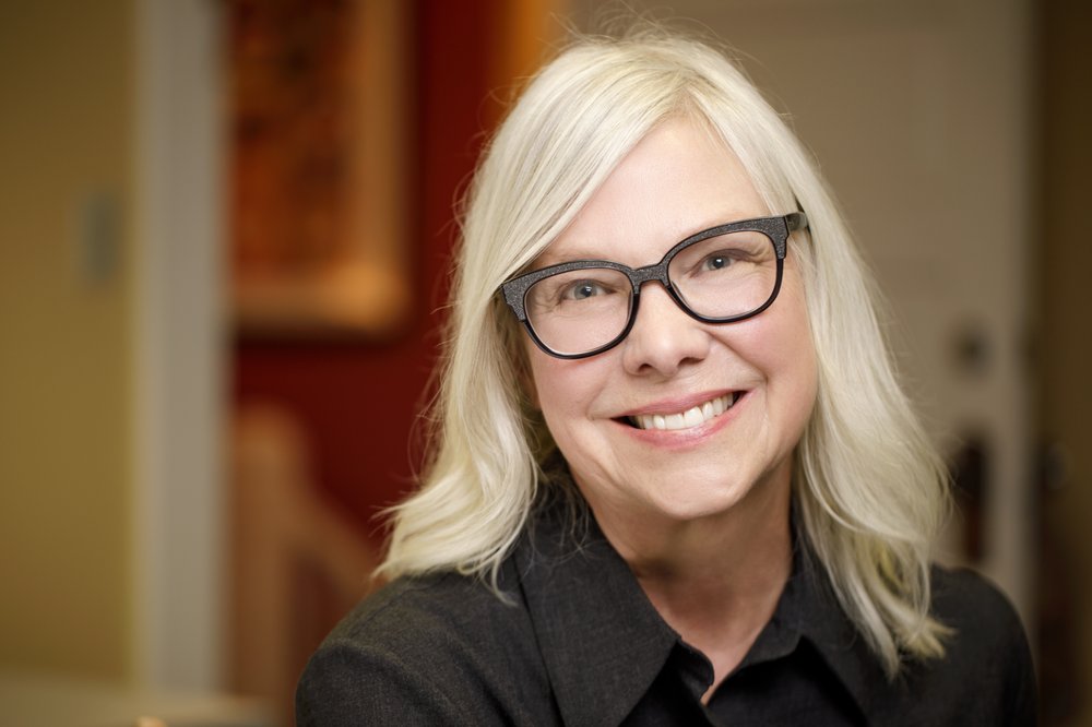 LIZ DYE, PORTICO REAL ESTATE Updated April 2024 445 West Alder