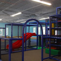 The Play Place