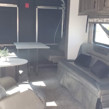 Marjon RVs - RV Dealers Near Me - Moreno Valley, California