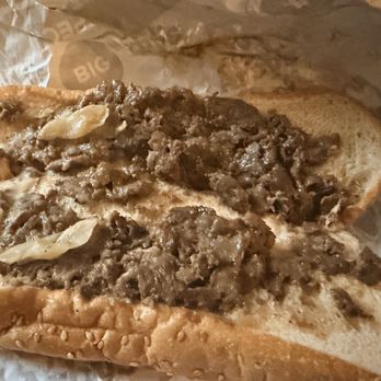 Arby's - That's supposed to be a Philly Cheesesteak? - Fast Food Near Me - Reno, Nevada Arby's - That's supposed to be a Philly Cheesesteak? - Fast Food Near Me - Reno, Nevada