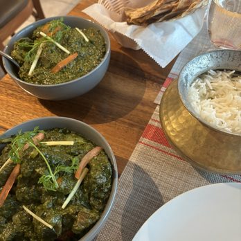Jaipore Xpress - LAMB SAAG - Seafood Near Me - Guilford, Connecticut Jaipore Xpress - LAMB SAAG - Seafood Near Me - Guilford, Connecticut