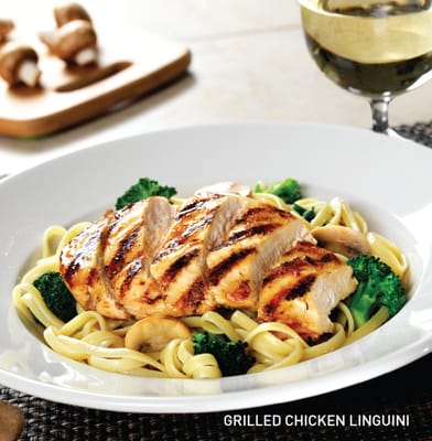 Spaghetti Warehouse Syracuse by null