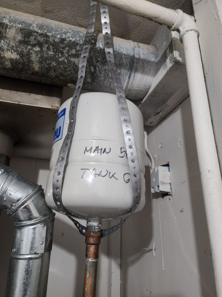 Slide of HB Mechanical