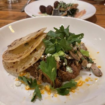 Farm & Table - New American Near Me - Albuquerque, New Mexico
