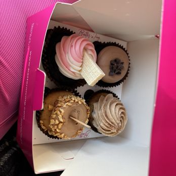 Batter ‘N Icing - Cupcakes Near Me - Danville, California Batter ‘N Icing - Cupcakes Near Me - Danville, California