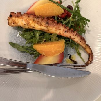 Elia - Grill octopus - Greek Near Me - Pleasanton, California Elia - Grill octopus - Greek Near Me - Pleasanton, California