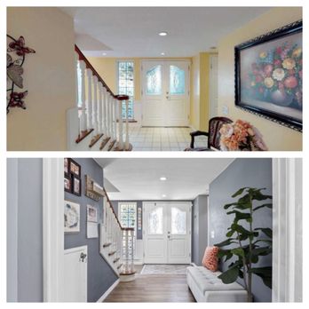 Redfish Home Repairs - Handyman Near Me - Meridian, Idaho Redfish Home Repairs - Handyman Near Me - Meridian, Idaho