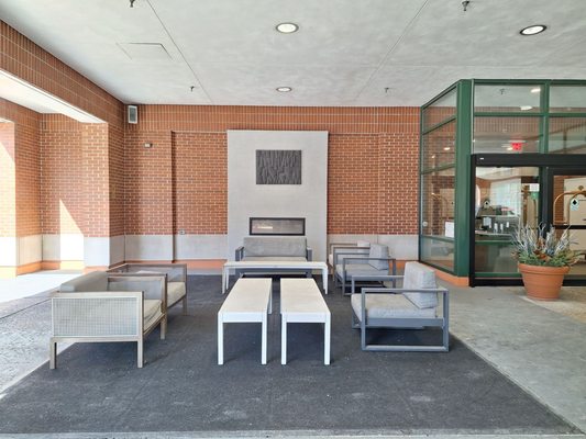 Courtyard by Marriott Chicago at Medical District/UIC by null