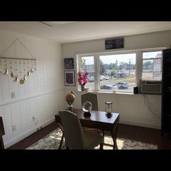 Psychic Readings by Tina - My office space