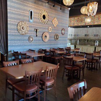 India Grill indian restaurant and bar - Indian Near Me - Arlington, Texas