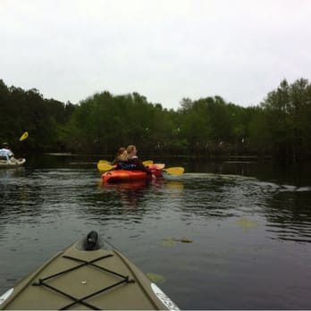 J&L Kayaking - Rafting/Kayaking Near Me - Little River, South Carolina