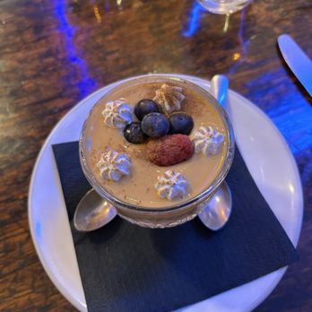 Celeste - Dulce de leche - Peruvian Near Me - Somerville, Massachusetts