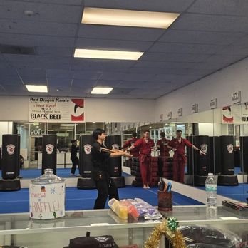 Red Dragon Karate Upland - Martial Arts Near Me - Upland, California Red Dragon Karate Upland - Martial Arts Near Me - Upland, California
