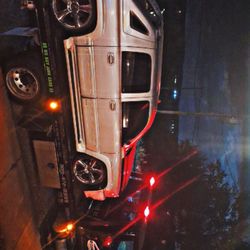 Big Behm's Towing and Recovery