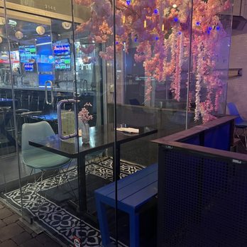Sushi32 - privet room - Sushi Bars Near Me - Phoenix, Arizona