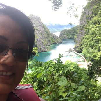 Kayangan Lake - Lakes Near Me - Coron, PLW