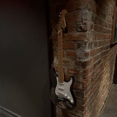 The Old No. 77 Hotel & Chandlery by null