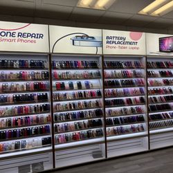 The Fix - Inside of my store