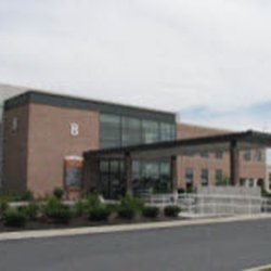 Penn State Health Breast Center