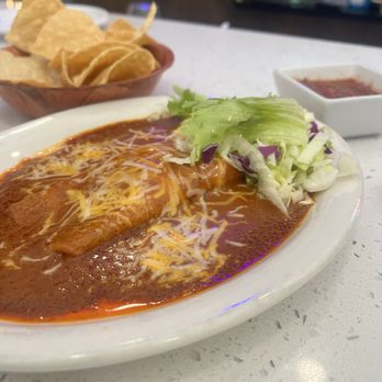 Villa Mexican Food - side cheese enchilada - Mexican Near Me - Tucson, Arizona Villa Mexican Food - side cheese enchilada - Mexican Near Me - Tucson, Arizona