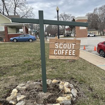 Scout Coffee - Coffee & Tea Near Me - Blue Springs, Missouri Scout Coffee - Coffee & Tea Near Me - Blue Springs, Missouri