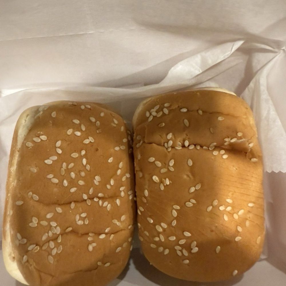 KFC - Doesn't look like any KFC BISCUITS I've ever seen. - Fast Food Near Me - Lynn Haven, Florida KFC - Doesn't look like any KFC BISCUITS I've ever seen. - Fast Food Near Me - Lynn Haven, Florida