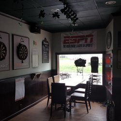 Scotty O'Boyle's - Dartboards