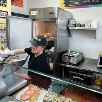 Totally Awesome Subs - Meats sliced fresh. - Sandwiches Near Me - Greenacres, Florida Totally Awesome Subs - Meats sliced fresh. - Sandwiches Near Me - Greenacres, Florida