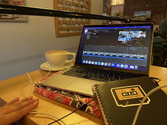 Component Coffee Visalia by null