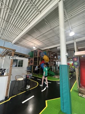 KIDS PLAY & CAFE - Updated September 2024 - 210 Fern St, Easley, South ...
