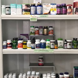 Pro Health Nutrition