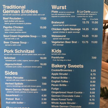Snowbird Oktoberfest - Menu - Festivals Near Me - Sandy, Utah Snowbird Oktoberfest - Menu - Festivals Near Me - Sandy, Utah