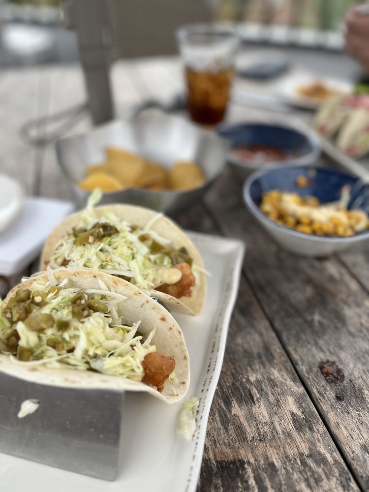 Casa Reina Taqueria & Tequila