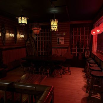 The Inferno Room - Tiki Bars Near Me - Indianapolis, Indiana The Inferno Room - Tiki Bars Near Me - Indianapolis, Indiana