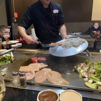 JANA STEAKHOUSE - Sushi Bars Near Me - Saint Johns, Florida JANA STEAKHOUSE - Sushi Bars Near Me - Saint Johns, Florida
