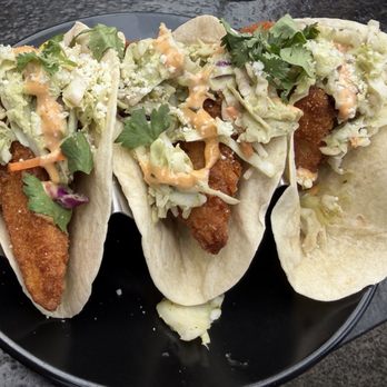 KickStand Coffee & Kitchen - Baja Fish Tacos - Coffee & Tea Near Me - Hood River, Oregon KickStand Coffee & Kitchen - Baja Fish Tacos - Coffee & Tea Near Me - Hood River, Oregon