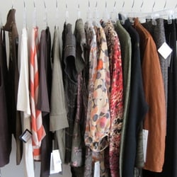 Joseph Rosenfeld - Personal Brand and Style Strategist - A wardrobe capsule pulled for a client.
