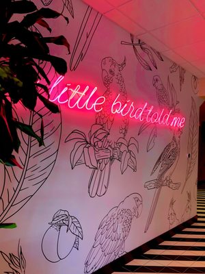 Parakeet Cafe - Beverly Hills by null