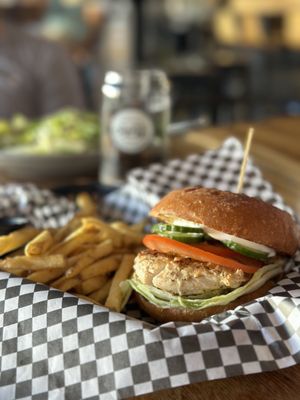 Original 40 Brewing Company by null