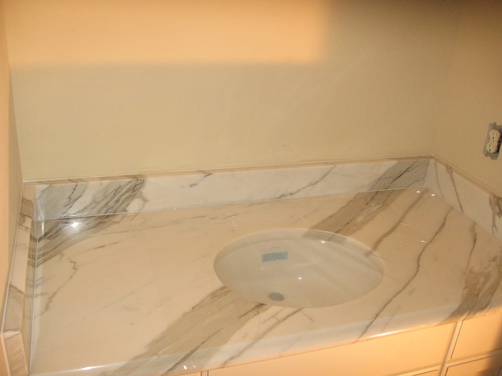Stone Solutions - countertop fabricator in Atlanta, GA