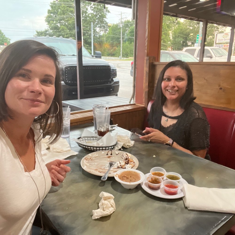 Casa Carrion - Mom-date - Mexican Near Me - Lyman, South Carolina