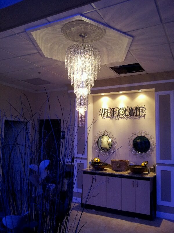 DAZZLE NAILS Updated September 2024 715 Northside Dr E, Statesboro