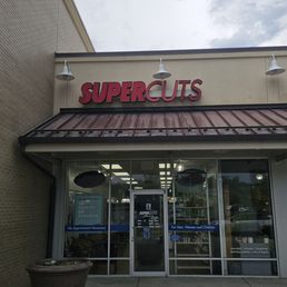 Exterior photo of Supercuts - PENNINGTON, New Jersey Exterior photo of Supercuts - PENNINGTON, New Jersey