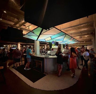 Night Shift Brewing - Lovejoy Wharf by null Night Shift Brewing - Lovejoy Wharf by null