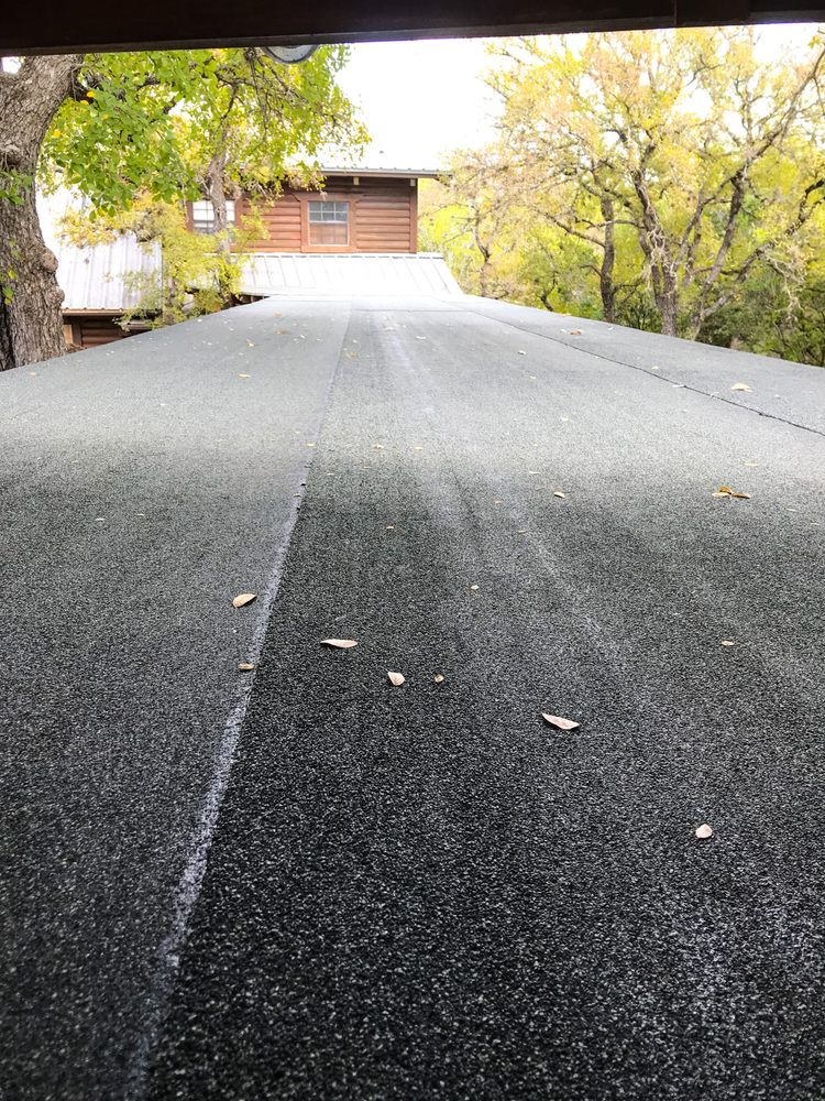 Slide of Volkert Roofing