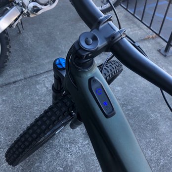 Gp Sports - Ebike - serviced and clean! - Motorcycle Repair Near Me - San Jose, California