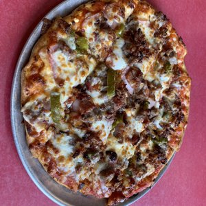 JOHNNY’S PIZZA HOUSE - 11 Photos & 28 Reviews - 1600 N 18th St, Monroe