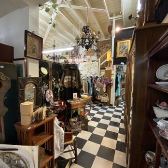 Antique Center Mall - Antiques Near Me - Santa Barbara, California Antique Center Mall - Antiques Near Me - Santa Barbara, California