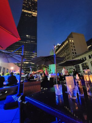 Frolik Kitchen + Cocktails by null